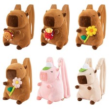 Zaino Capibara Zaino di