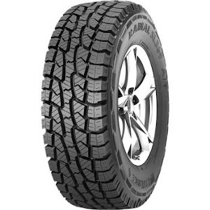 Gomme auto estive 265 r16 - 70,