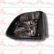 Fanale proiettore faro