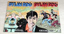 2 DYLAN DOG N  241/242-