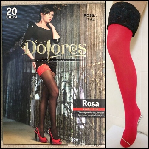 Calze elastiche seta - calze,