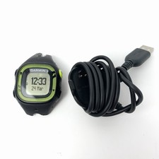 Garmin forerunner gps - forerunner,