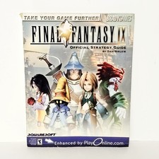 Final Fantasy IX 9 Guida