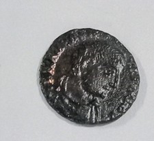 MAGNENCE Demi-maiorina TTB