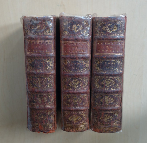 Edition originale 1720 - edition,