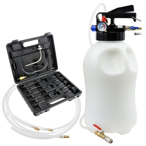 Joyfans 10l pompa fluido - joyfans,