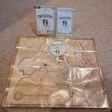 The Elder Scrolls IV Oblivion