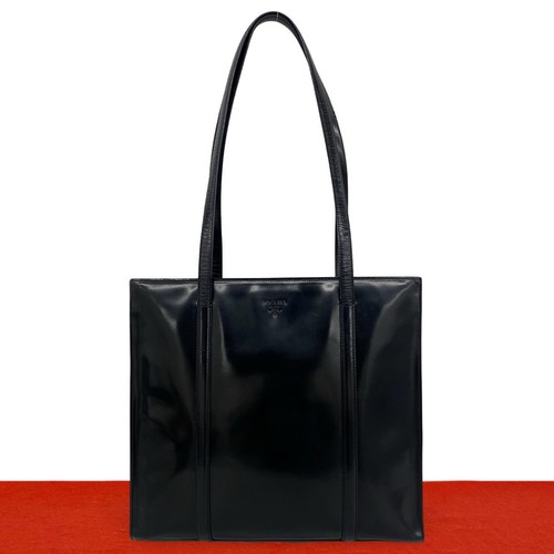 Borsa tote prada - tote, incisione