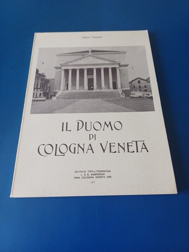 Mario visentin duomo di - 'il,