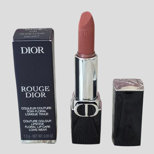 Rossetto dior rouge - dior, #100
