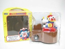 Figure yattaman yattacan time - figure,