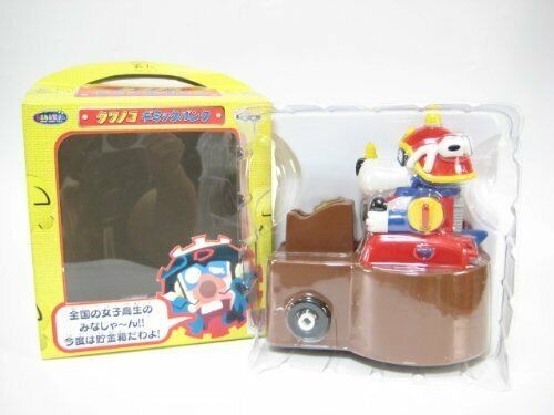 Figure yattaman yattacan time - figure,