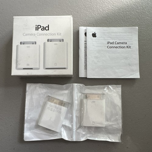 Kit connessione fotocamera