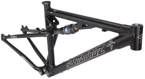 Telaio bici mtn - telaio, cruz