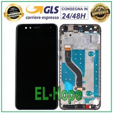 LCD DISPLAY + FRAME PER HUAWEI