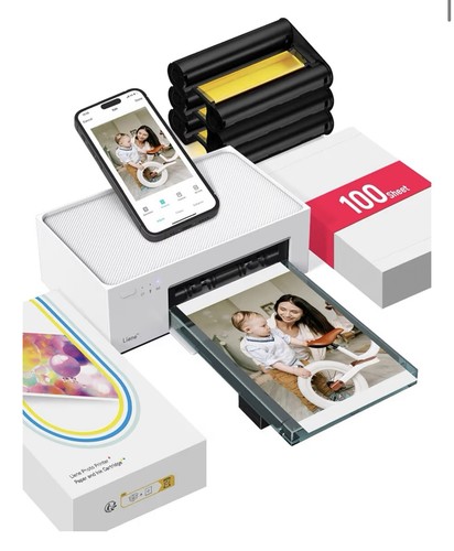 Amber m100 stampante - amber,