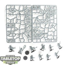 Genestealer Cults - 10 x