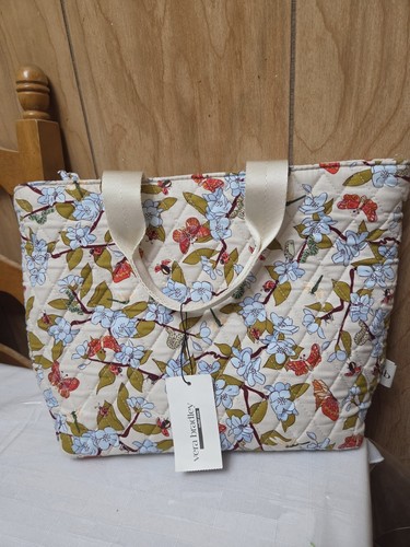 Borsa pranzo vera - vera, bradley