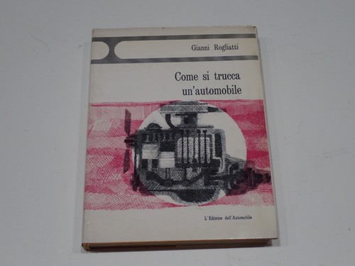 Come trucca automobile - si,