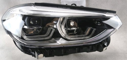 Bmw g01 g02 full - x4,