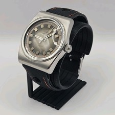 Zenith Vintage Automatico Defy