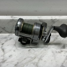 Shimano Tyrnos 10II