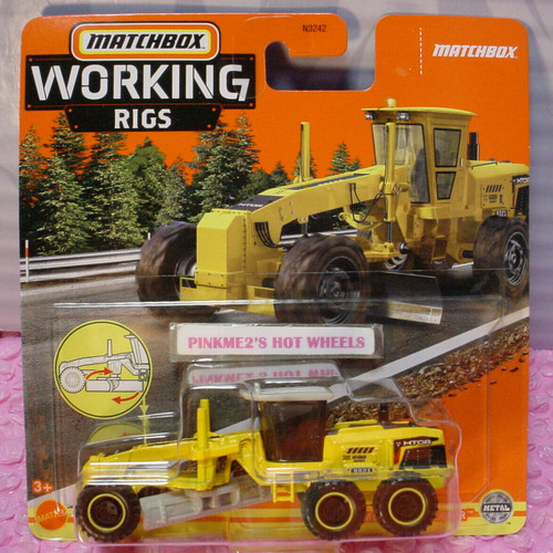 Matchbox 2022 impianti - matchbox,