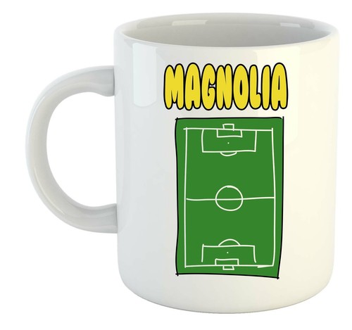 Magnolia football immagine - magnolia,