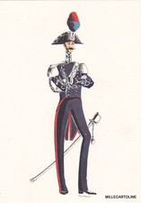 * CARABINIERI - Giannatasio -
