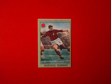 FIGURINA NORDAHL ALBUM