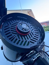 Maschera Tri-Bahtinov Bi-Color