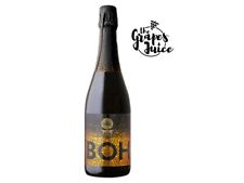 LA LECCIA BOH VINO SPUMANTE DI QUALITA' BRUT ROSE' TOSCANA