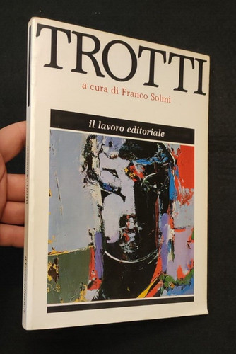 Alessandro trotti mostra - alessandro,
