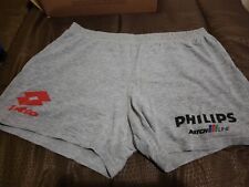 Pantaloncini Lotto Match Line Basket Meneghini Leggere Bene