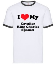 I Love My Cavalier King