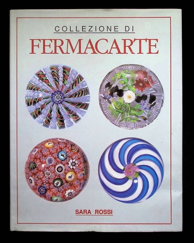 Collezione fermacarte sara - di,