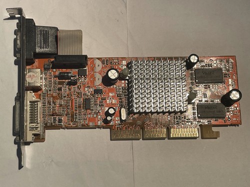 Scheda video radeon - scheda,