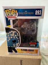 Funko Pop Doctor Who 893