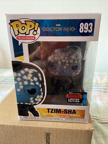 Funko pop doctor - funko, who