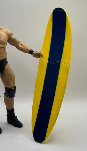 Wwe surf board - surf,