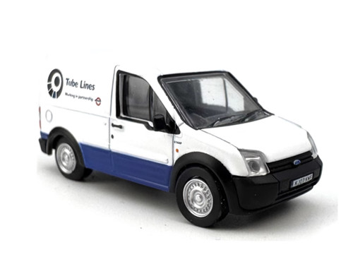 Bianco trasportatore - 1:76,