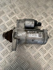 Démarreur VALEO - VOLKSWAGEN