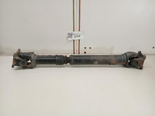 ALBERO DI TRASMISSIONE ANTERIORE PER NISSAN Navara Serie 37200EB300 YD25 diesel