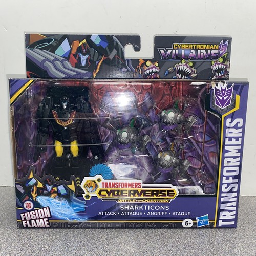 Transformers cyberverse - transformers,