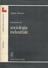Introduzione alla sociologia