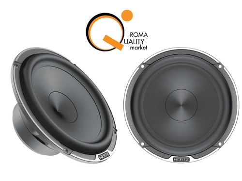 Hertz 165 coppia woofer - coppia,