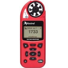 Misuratore meteo corsa kestrel - misuratore,