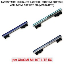TASTO TASTI PULSANTE LATERALI