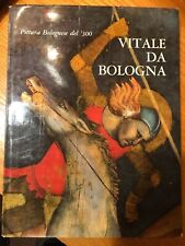 VITALE DA BOLOGNA, GNUDI