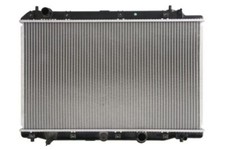 THERMOTEC Radiatore Acqua Per